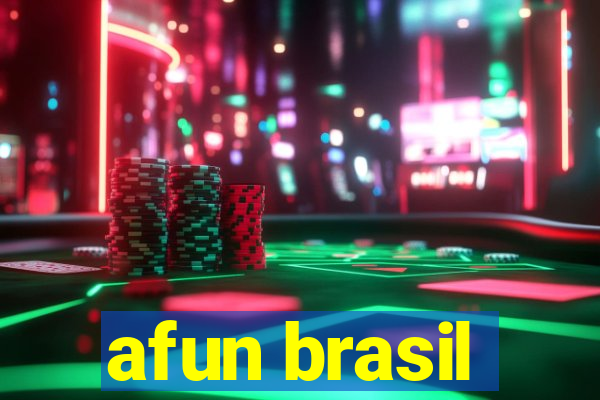 afun brasil